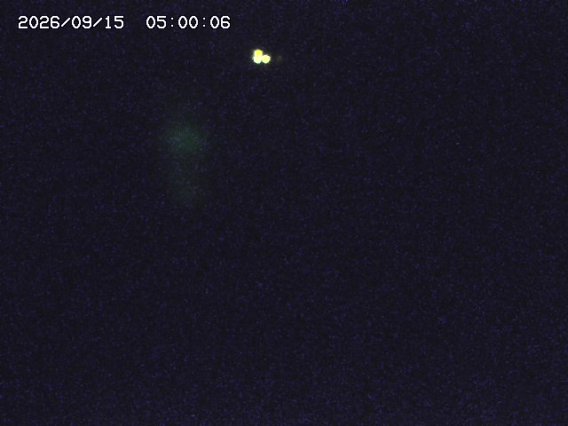 山白川３2026/09/15 14:20:00