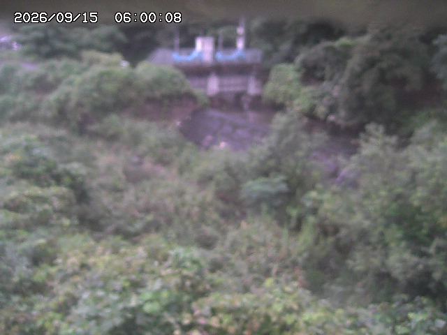 山白川３2026/09/15 14:20:00