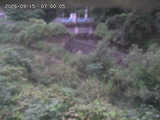 山白川３2026/09/15 14:20:00