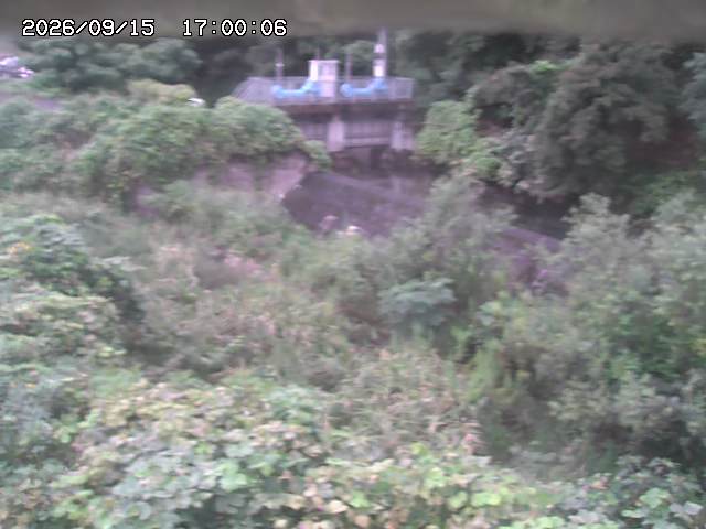 山白川３2026/09/16 16:40:00