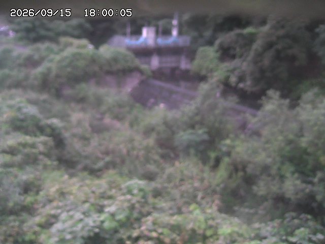 山白川３2026/09/16 16:40:00