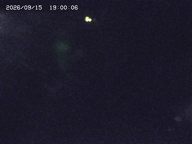 山白川３2026/09/16 16:40:00