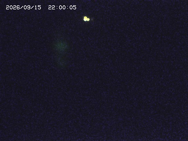 山白川３2026/09/16 16:40:00