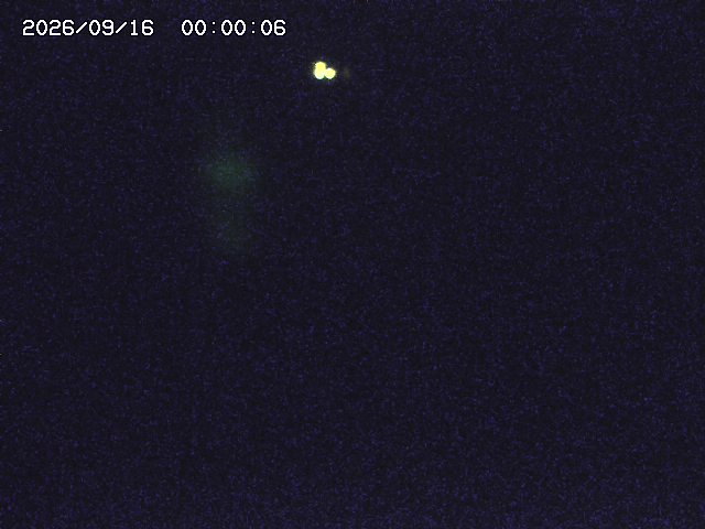 山白川３2026/09/16 16:40:00