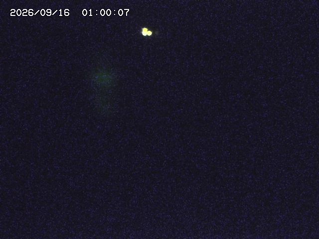 山白川３2026/09/16 16:40:00