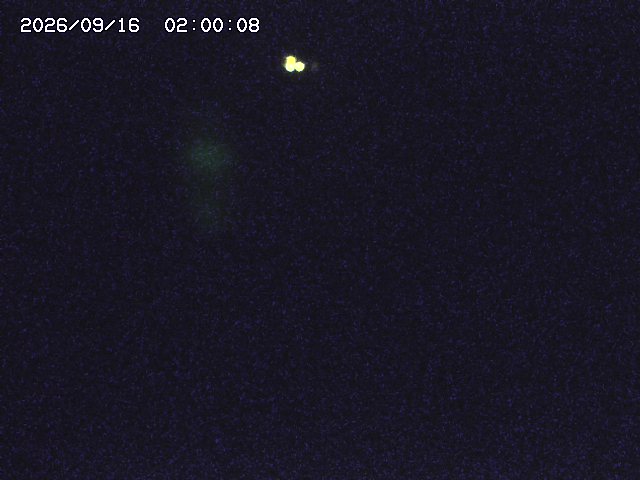 山白川３2026/09/16 16:40:00