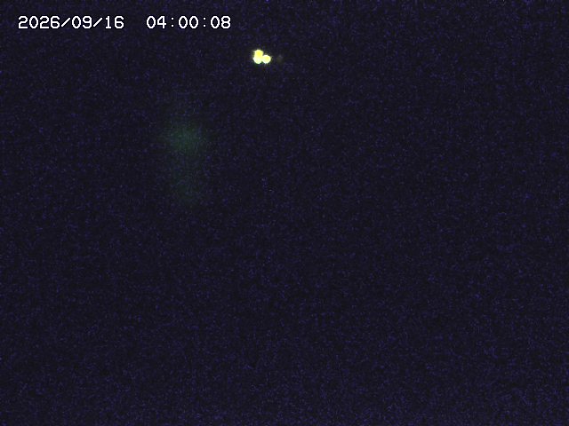 山白川３2026/09/16 16:40:00