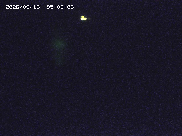 山白川３2026/09/16 16:40:00