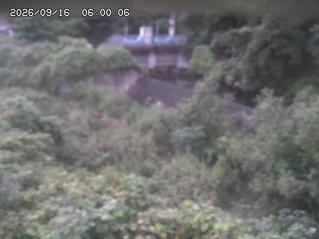 山白川３2026/09/16 16:40:00