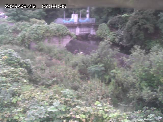 山白川３2026/09/16 16:40:00