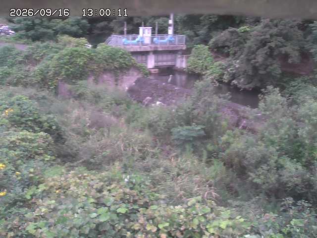 山白川３2026/09/16 16:40:00