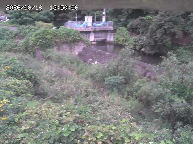 山白川３2026/09/16 16:40:00