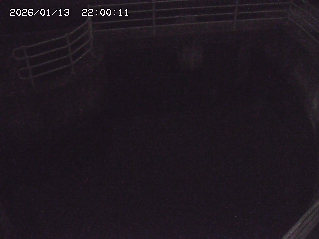 山白川排水機場2026/01/14 18:30:00