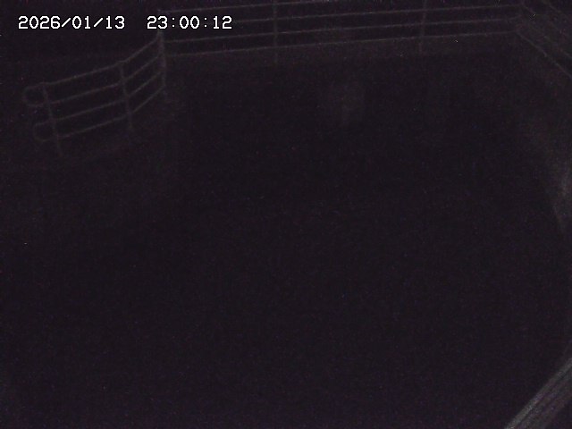 山白川排水機場2026/01/14 18:30:00