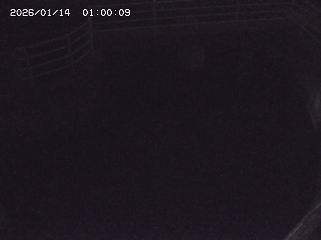 山白川排水機場2026/01/14 18:30:00