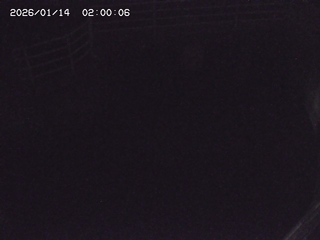 山白川排水機場2026/01/14 18:30:00