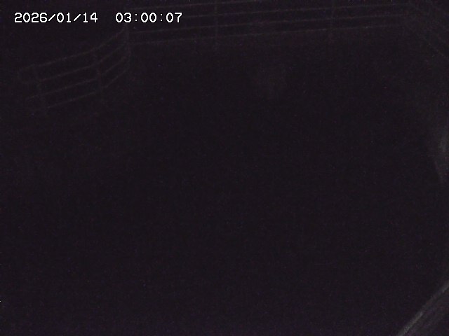 山白川排水機場2026/01/14 18:30:00