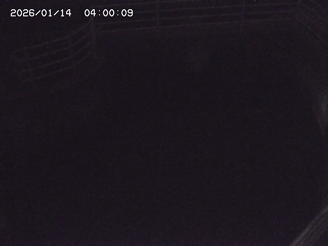 山白川排水機場2026/01/14 18:30:00