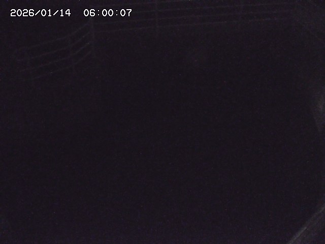 山白川排水機場2026/01/14 18:30:00