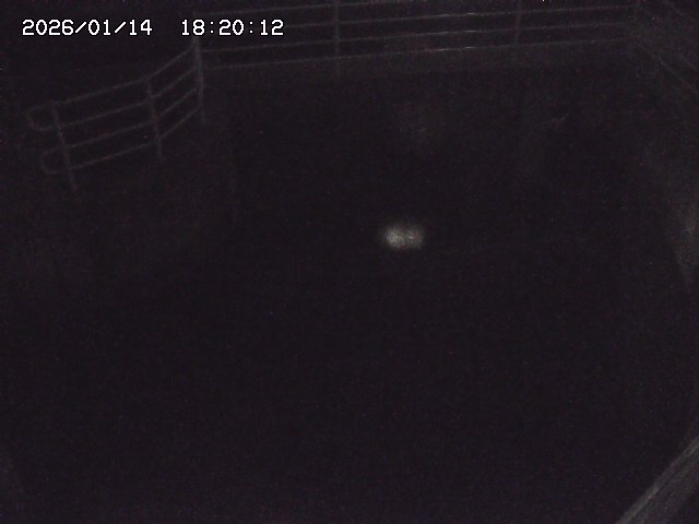 山白川排水機場2026/01/14 18:30:00