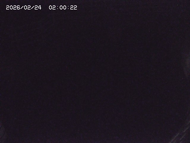 山白川排水機場2026/02/25 2:30:00