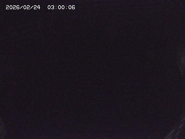 山白川排水機場2026/02/25 2:30:00