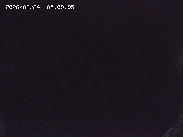 山白川排水機場2026/02/25 2:30:00