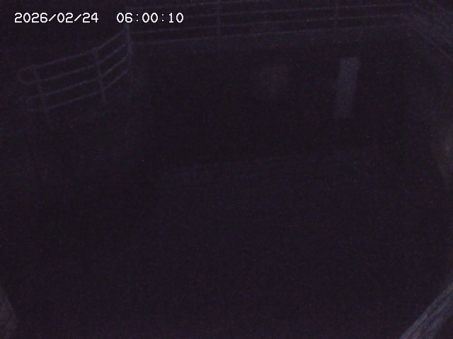 山白川排水機場2026/02/25 2:30:00