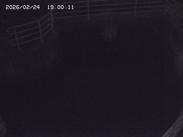 山白川排水機場2026/02/25 2:30:00