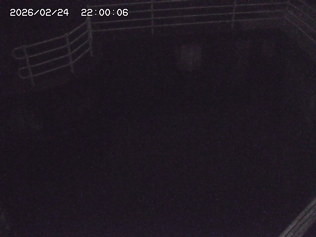 山白川排水機場2026/02/25 2:30:00