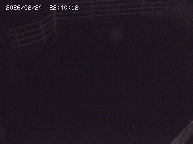 山白川排水機場2026/02/25 2:30:00