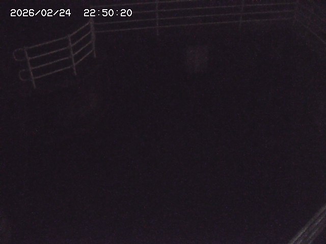 山白川排水機場2026/02/25 2:30:00