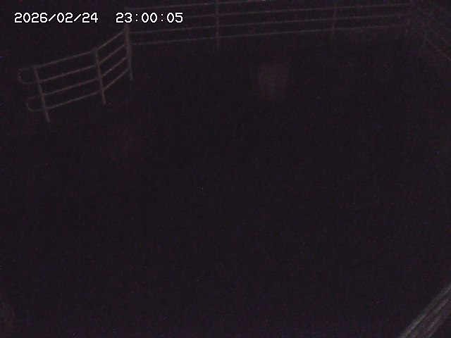 山白川排水機場2026/02/25 2:30:00