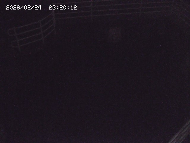 山白川排水機場2026/02/25 2:30:00