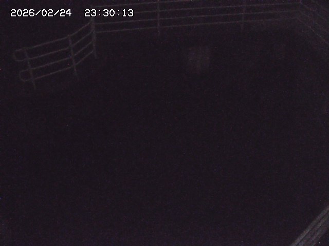 山白川排水機場2026/02/25 2:30:00