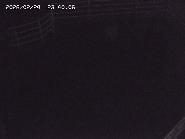 山白川排水機場2026/02/25 2:30:00