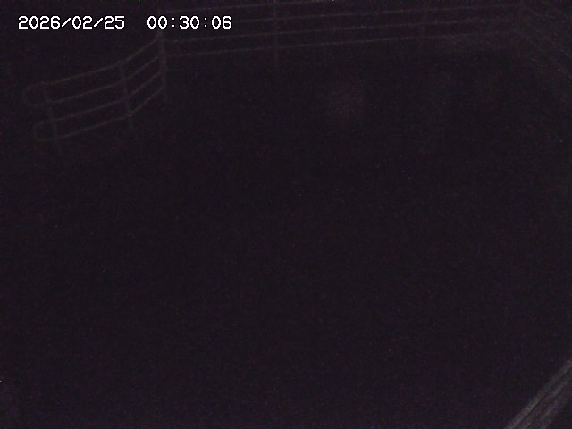 山白川排水機場2026/02/25 2:30:00