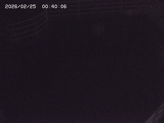 山白川排水機場2026/02/25 2:30:00