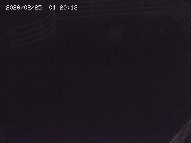 山白川排水機場2026/02/25 2:30:00