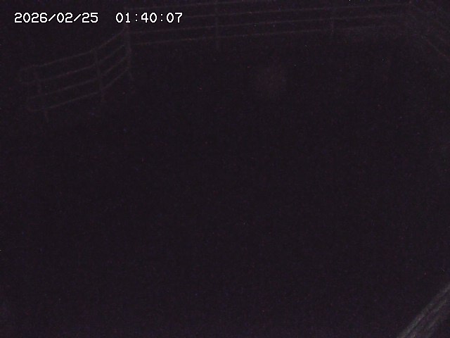 山白川排水機場2026/02/25 2:30:00