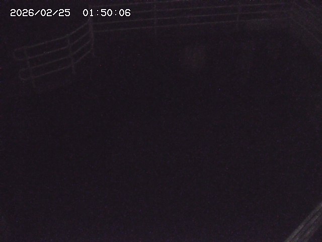 山白川排水機場2026/02/25 2:30:00