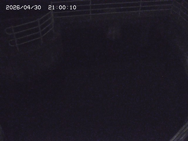 山白川排水機場2026/05/01 16:50:00