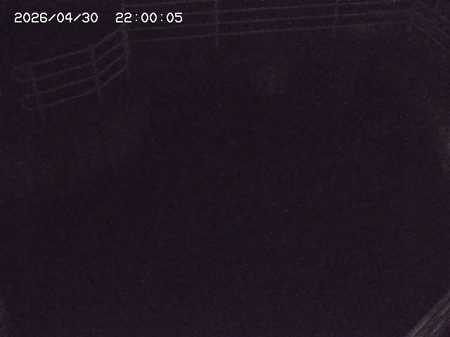 山白川排水機場2026/05/01 16:50:00