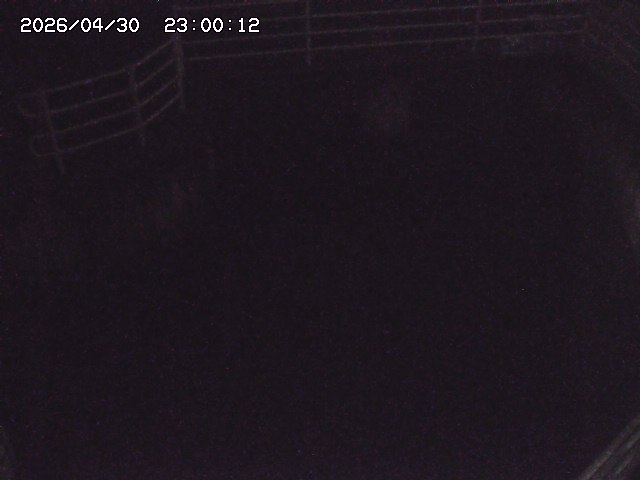 山白川排水機場2026/05/01 16:50:00