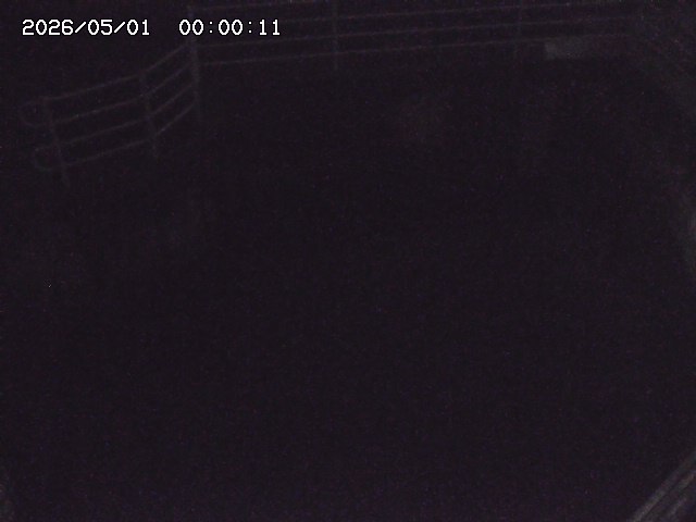 山白川排水機場2026/05/01 16:50:00