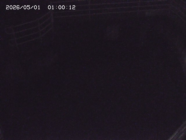 山白川排水機場2026/05/01 16:50:00