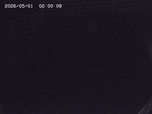 山白川排水機場2026/05/01 16:50:00
