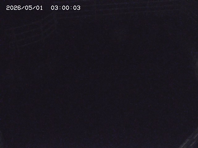 山白川排水機場2026/05/01 16:50:00