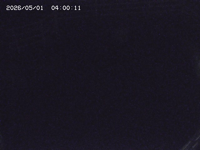 山白川排水機場2026/05/01 16:50:00