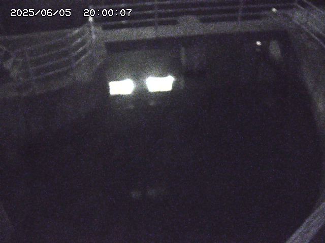 山白川排水機場2025/06/06 1:10:00